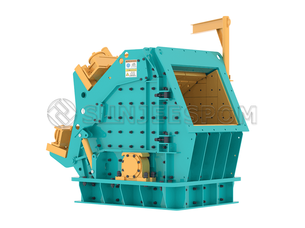 LF Impact Crusher