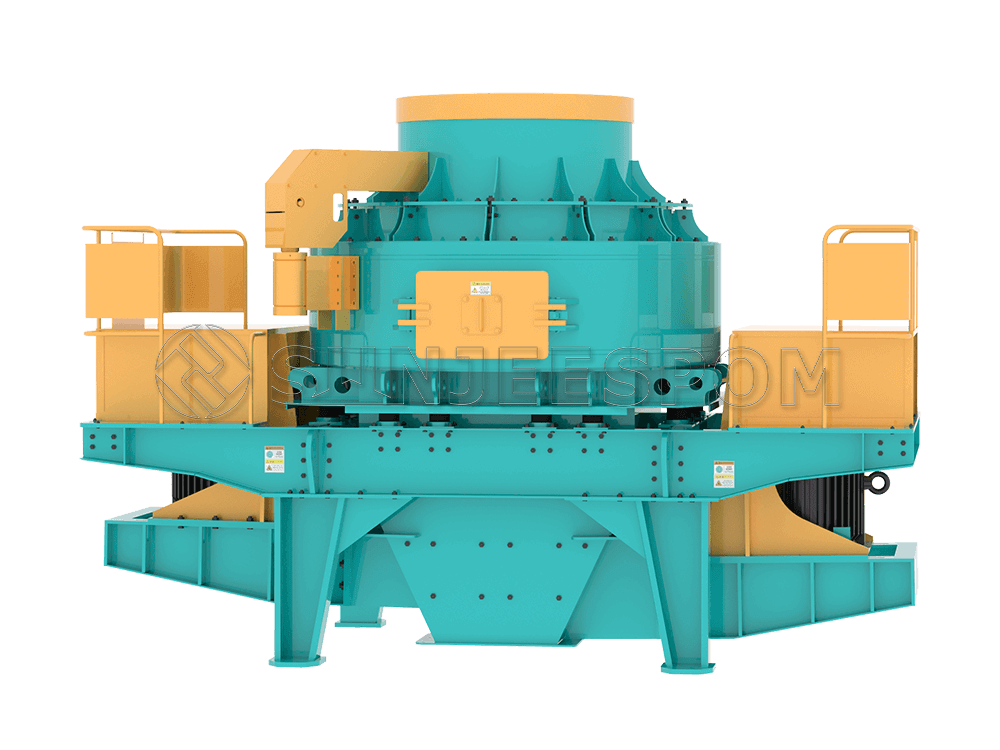 VSI Sand Making Machine